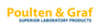 Logo von Poulten & Graf GmbH