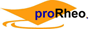 Logo von proRheo GmbH