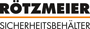 Logo von Rötzmeier Sicherheitsbehälter OHG