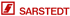 Logo von Sarstedt AG & Co. KG