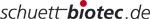 Logo von schuett-biotec GmbH