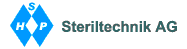 Logo von SHP Steriltechnik AG i.G.