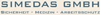 Logo von Simedas GmbH
Sicherheit - Medizin - Arbeitsschutz