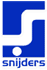 Logo von Snijders Scientific B.V.