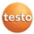 Logo von Testo AG