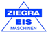 Logo von Ziegra Eismaschinen GmbH