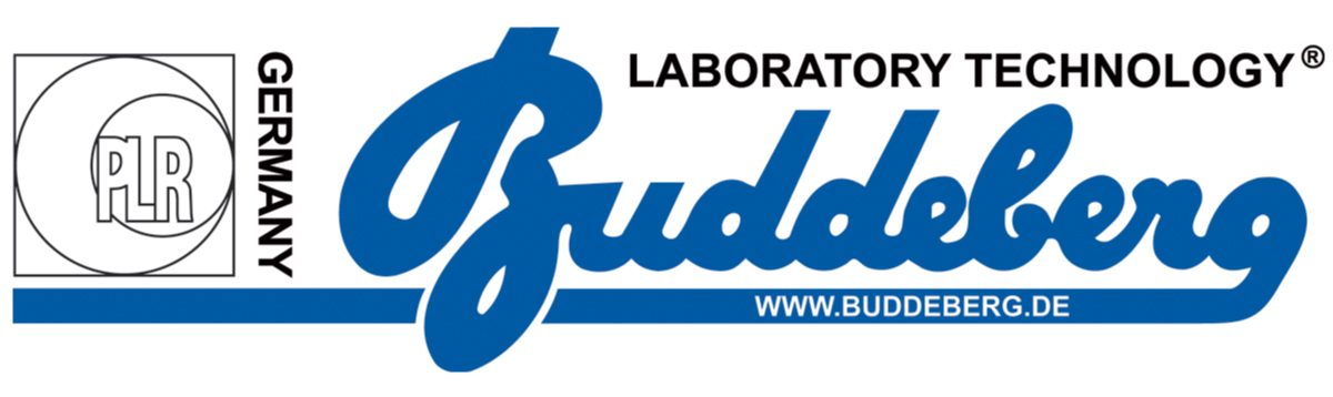 Logo of the Company Buddeberg, Partner of LLG