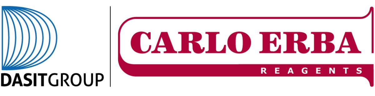 Partner of LLG Carlo Erbas Logo