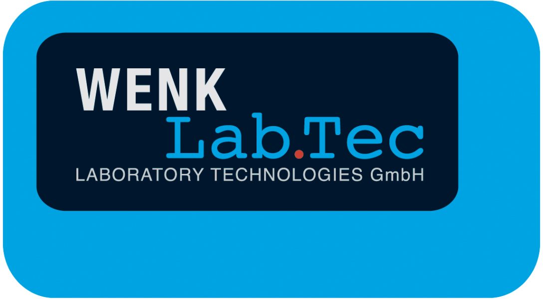 Logo of Wenk Laboratory Technologies GmbH